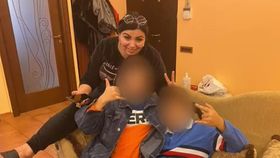 VIDEO „Am primit amenințări cu moartea” Adriana Bahmuțeanu se teme pentru viața ei! Ce măsuri a luat, după ce Prigoană s-a stins din viață?